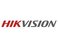 Logo HIKvision