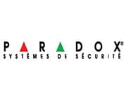 Logo Paradox